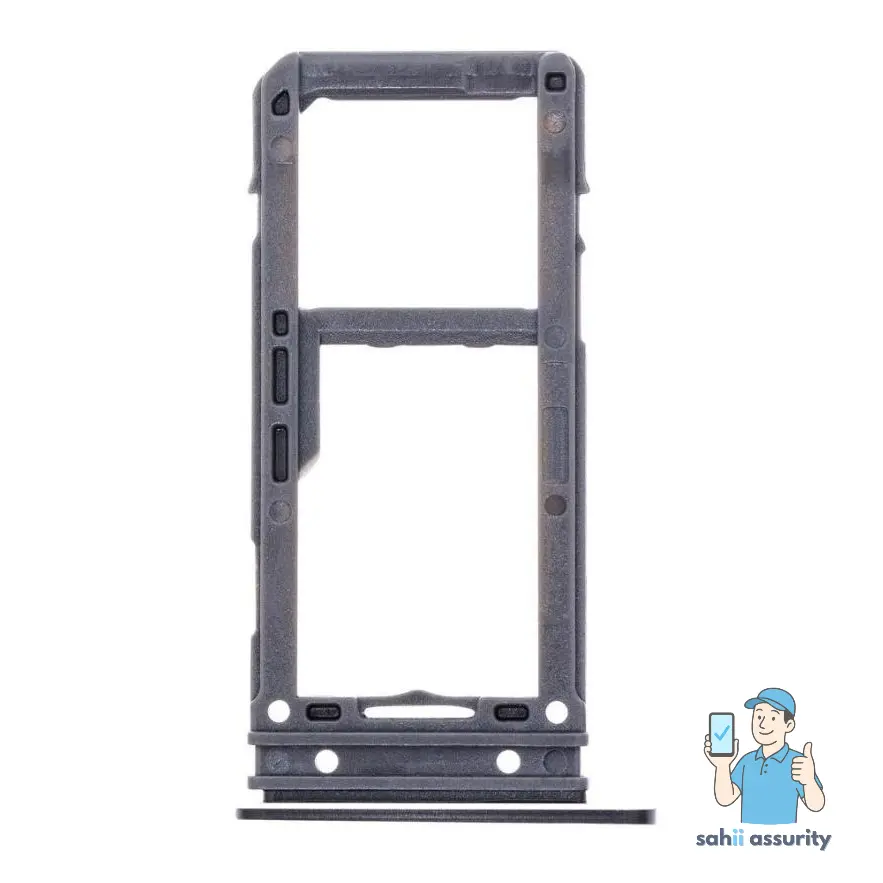 SIM Card Holder Tray for Samsung Galaxy S8 thumbnail